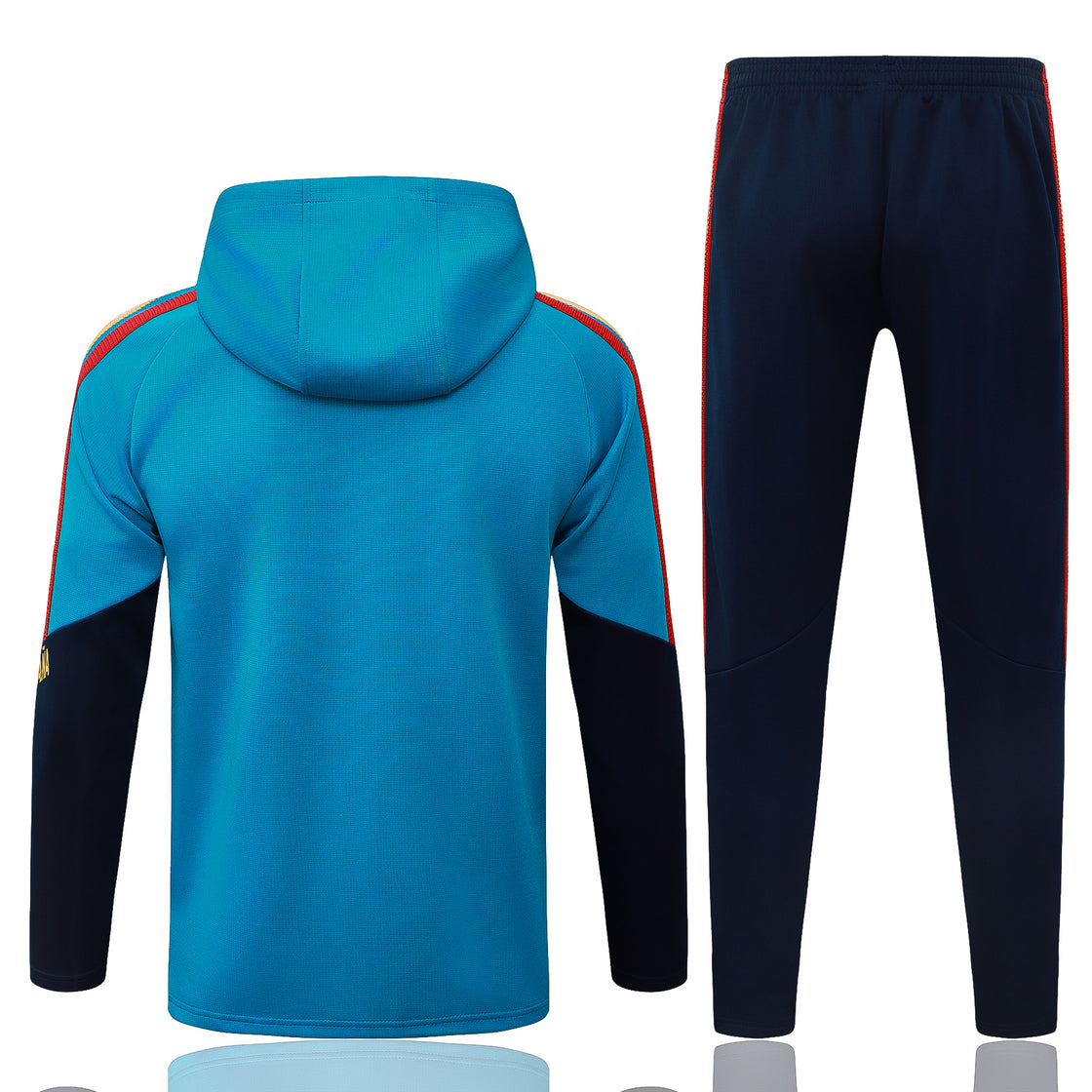 Kit Survêtement Espagne 2026-2027