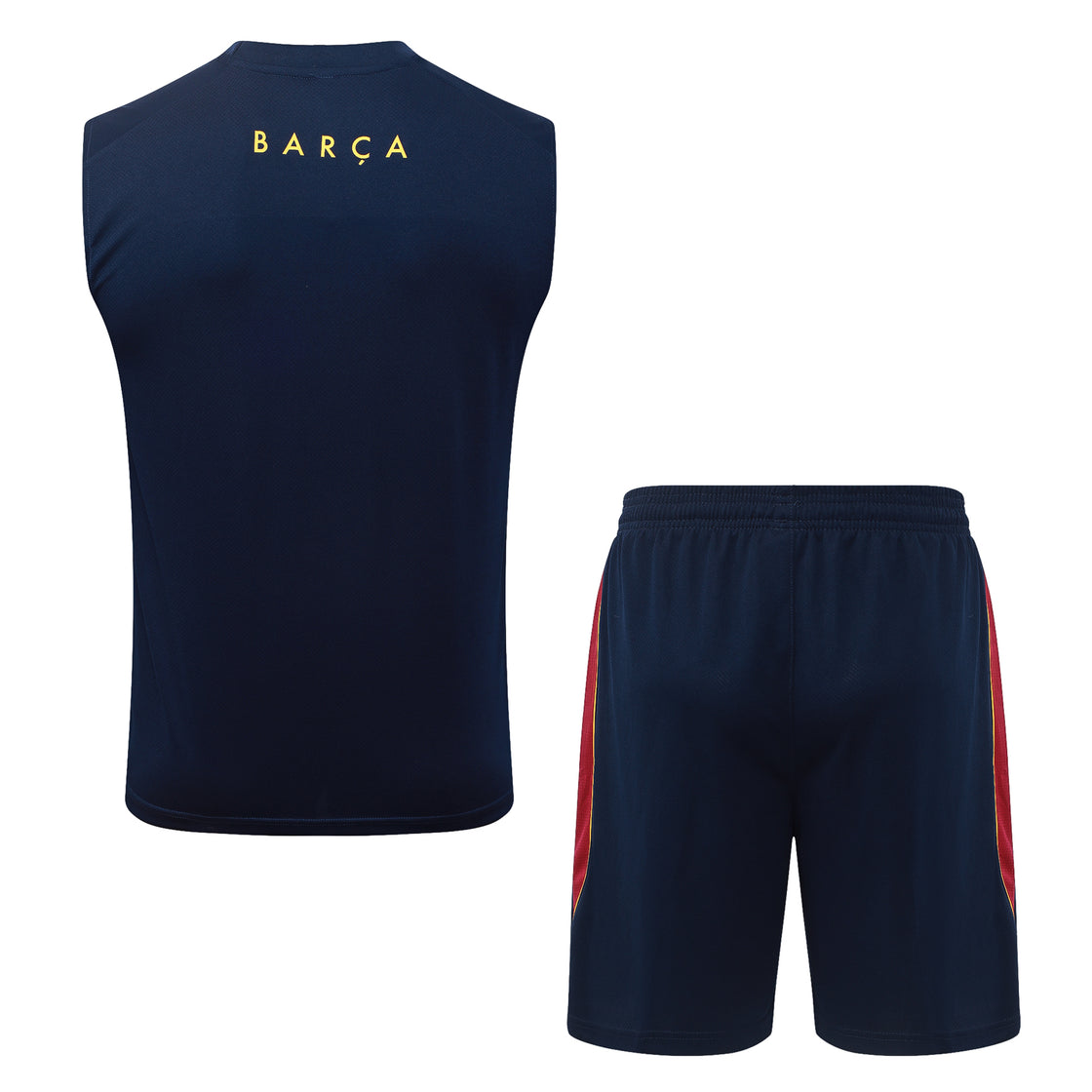 Kit Training FC Barcelone 2026-2027