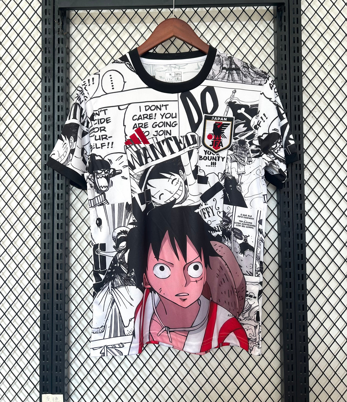 Maillot Japon Édition Spéciale 2025-2026