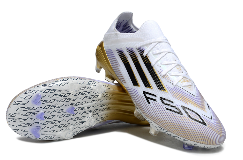 F50 Elite FG