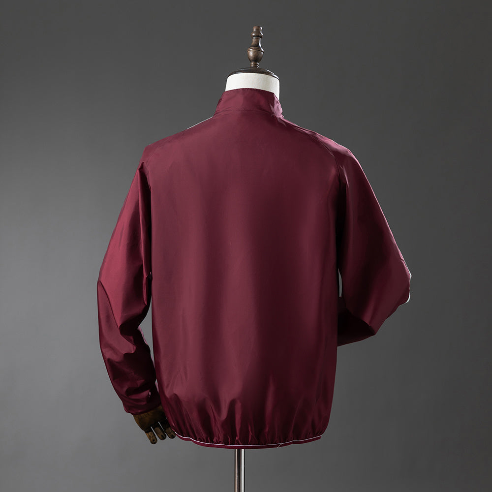 Veste Réversible Mexique 2025-2026