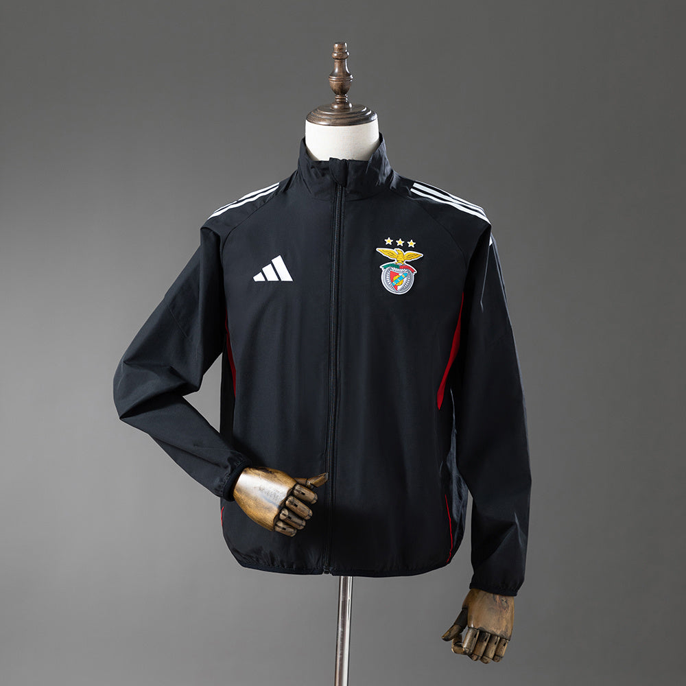 Veste Benfica 2025-2026