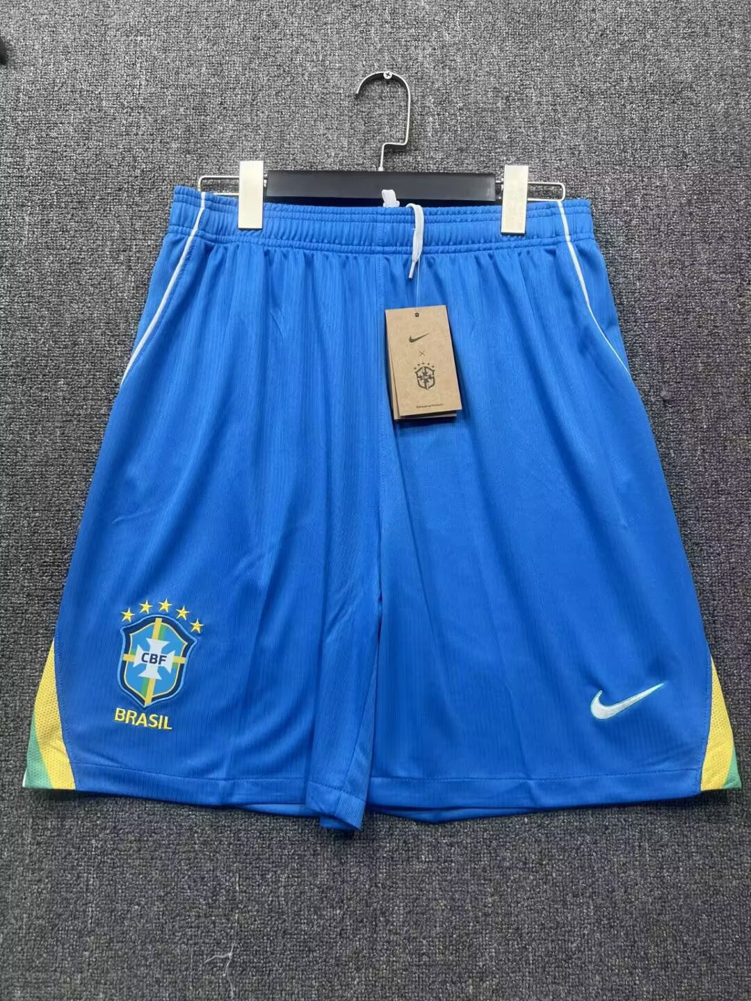 Short Espagne Domicile 2026-2027