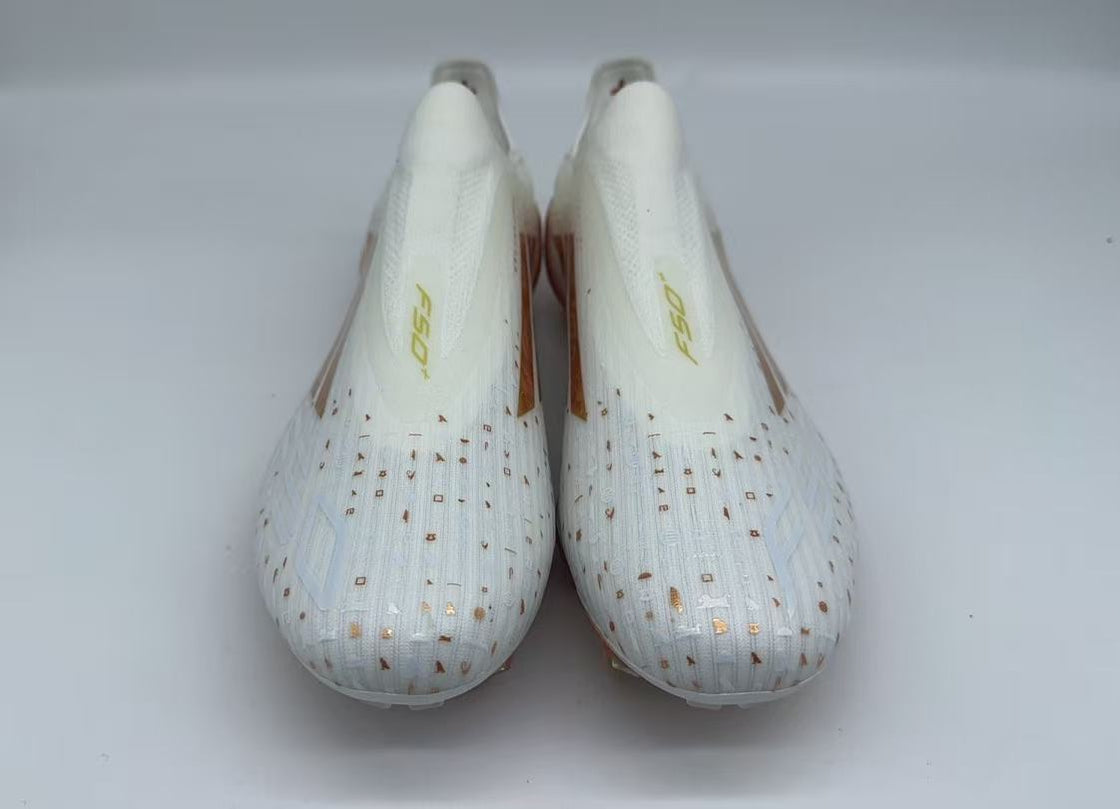 F50+ Elite FG