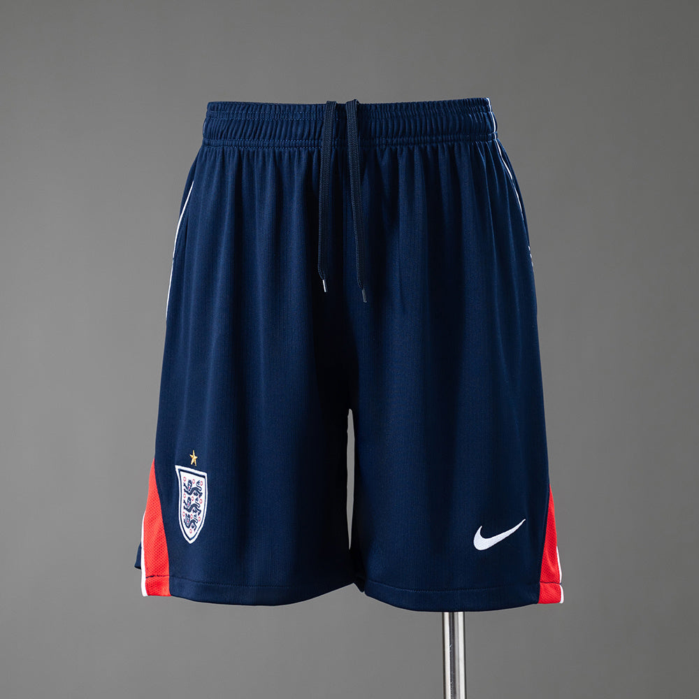 Short Angleterre Domicile 2025-2026