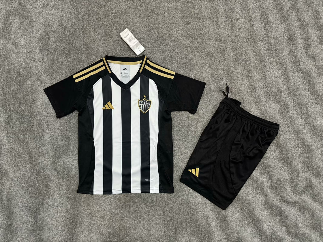 Kit Enfant Atlético Mineiro Domicile 2025-2026