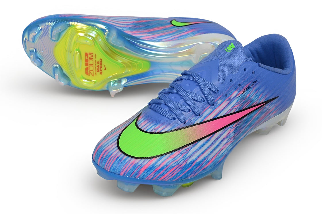 Air Zoom Mercurial Vapor XV Elite FG