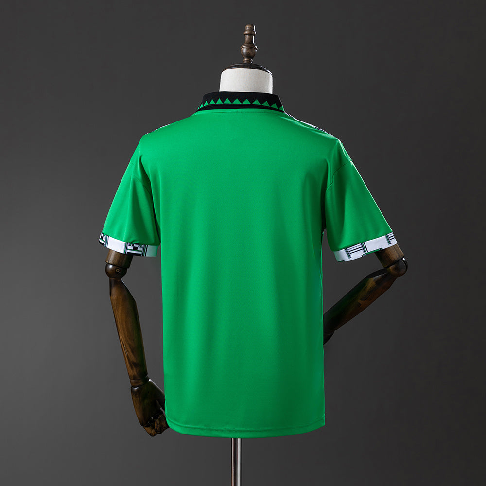 Maillot Rétro Nigeria Domicile 1994-1995