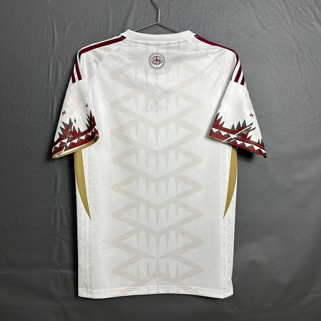 Maillot Mexique Édition Spéciale 2026-2027