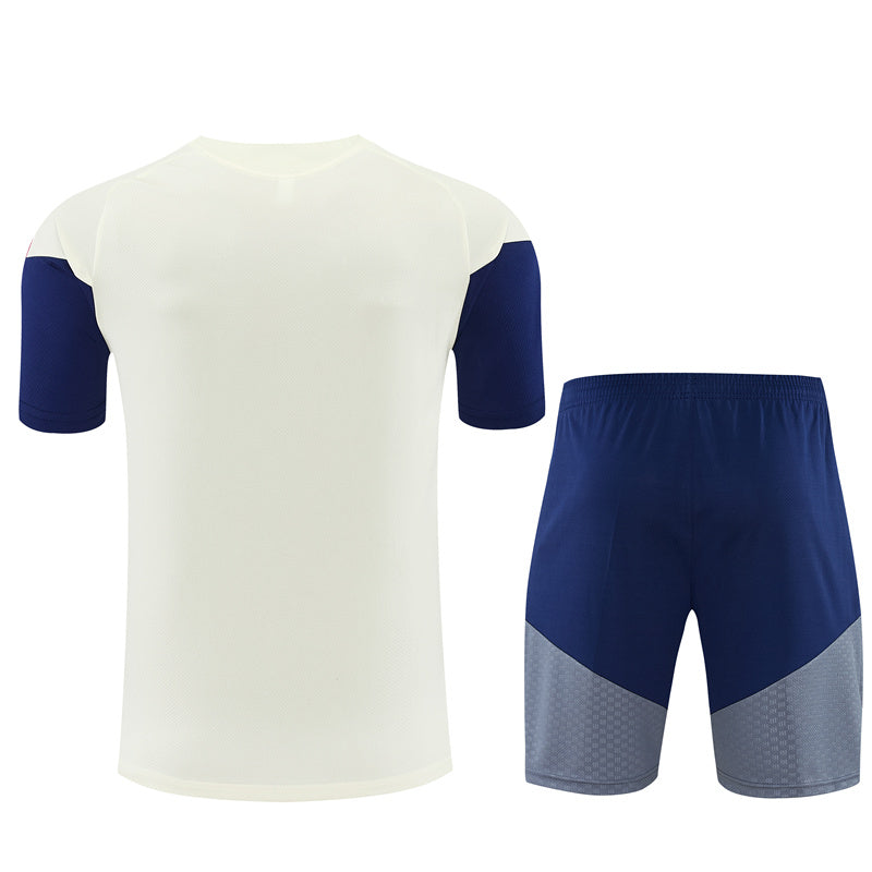 Kit Training Bayern Munich 2026-2027
