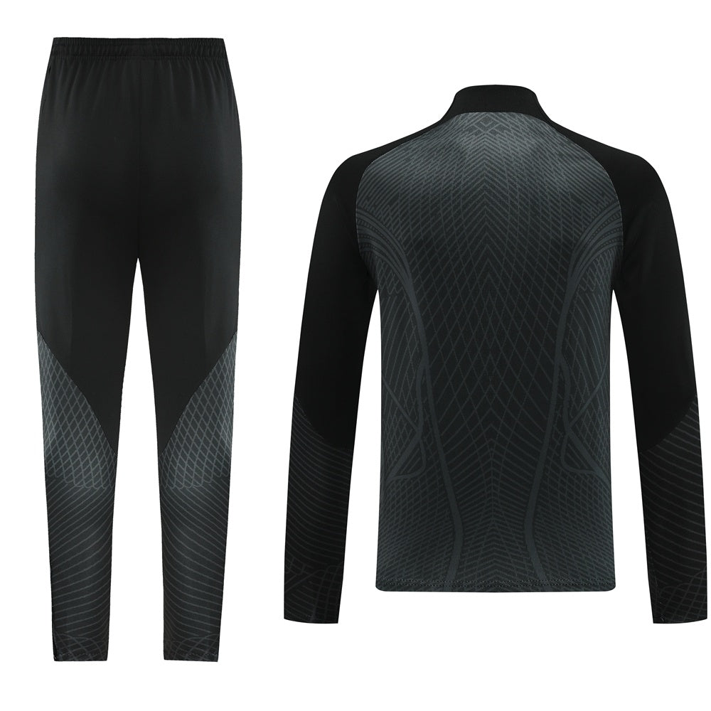 Kit Tracksuit NK 44