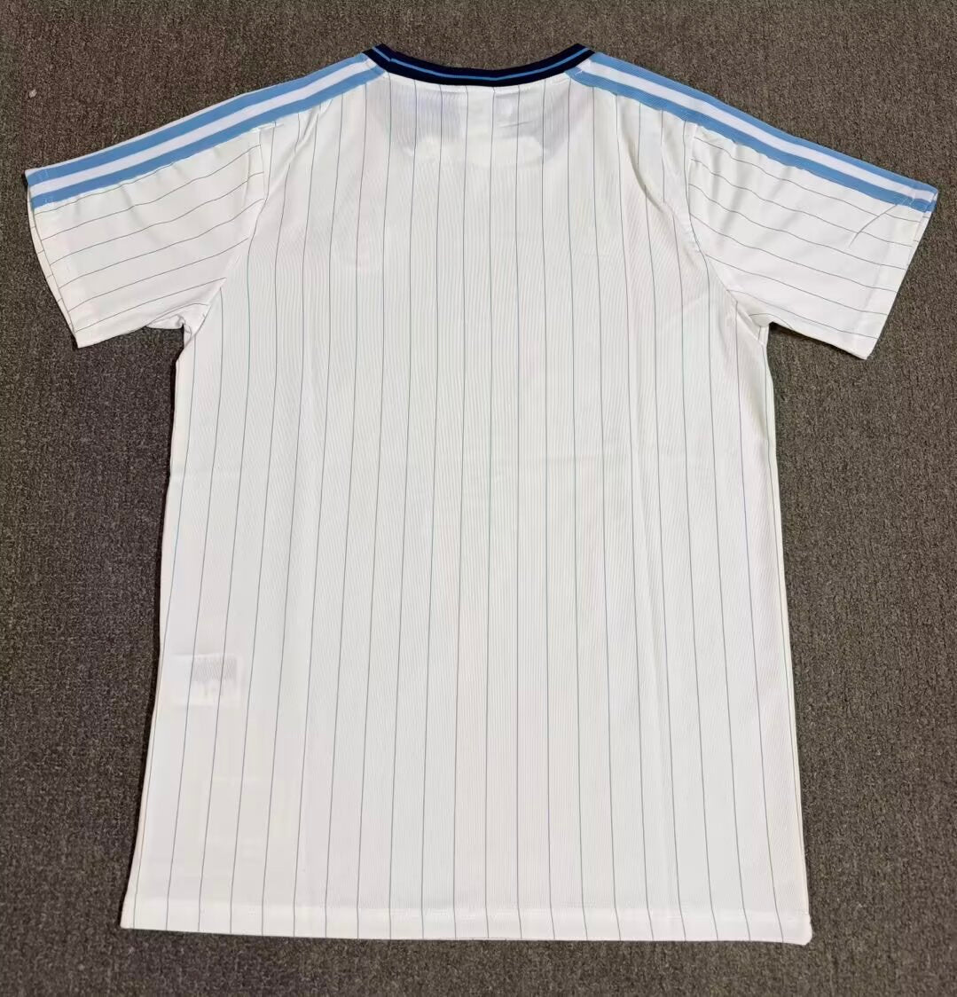 Maillot Argentine Rétro 2026-2027
