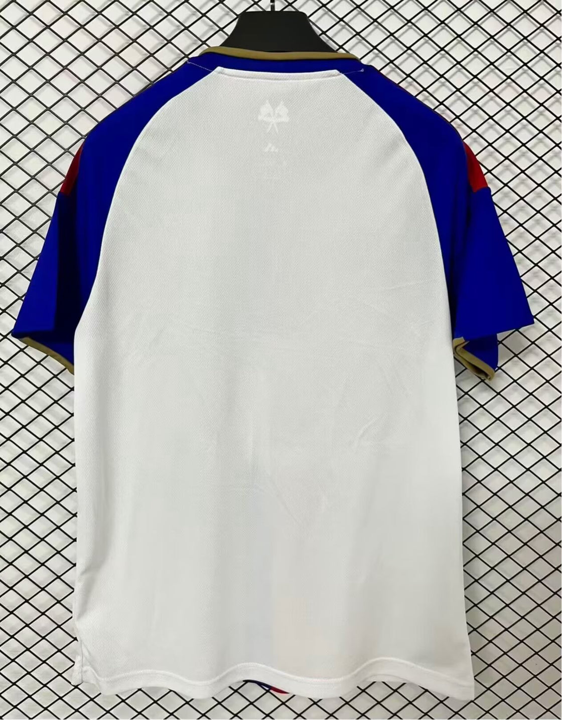 Maillot Olympique Lyonnais Domicile 2026-2027