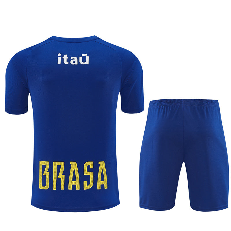Kit Training Brésil 2026-2027