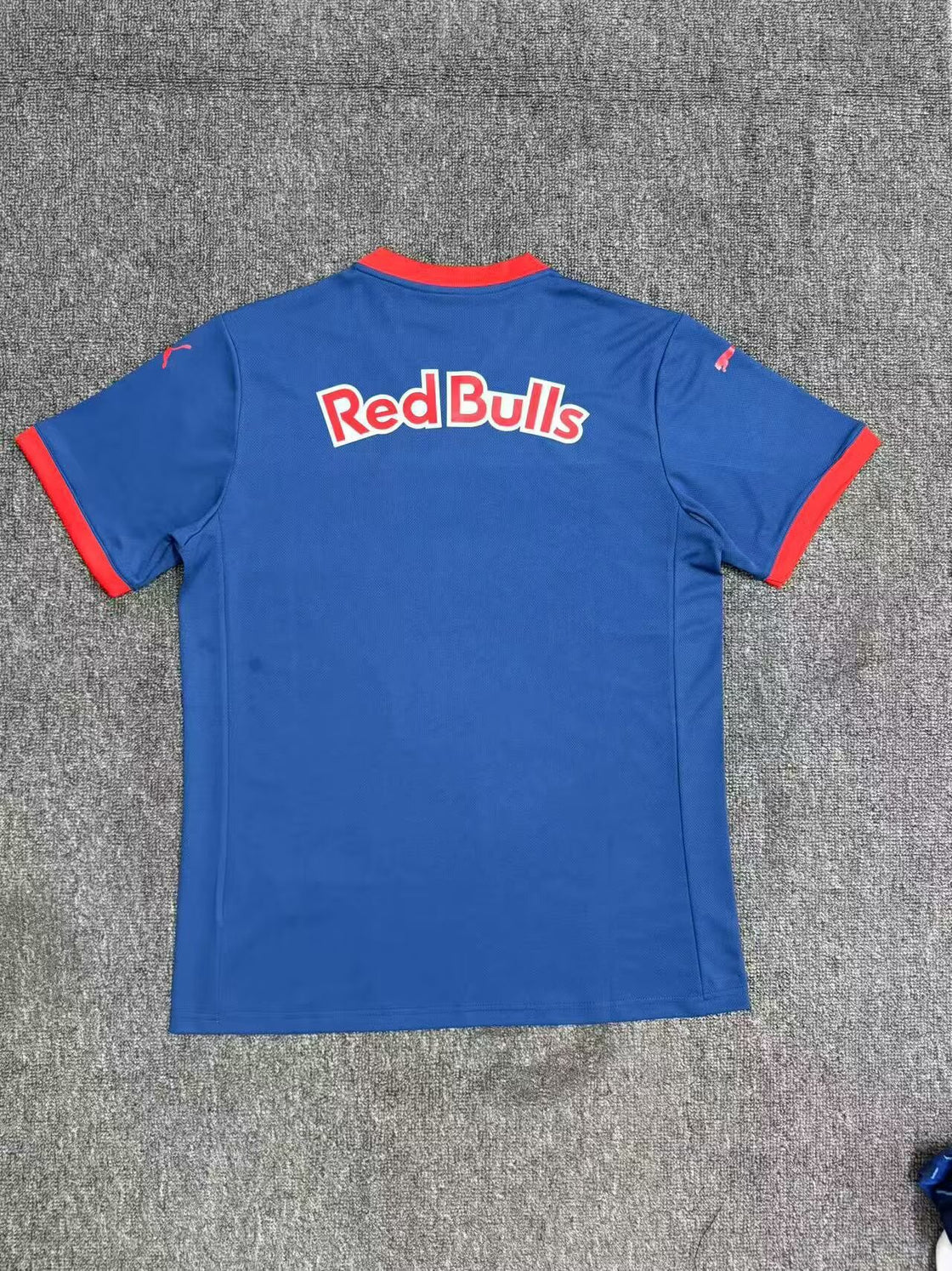 Maillot Red Bull Bragantino Extérieur 2025-2026