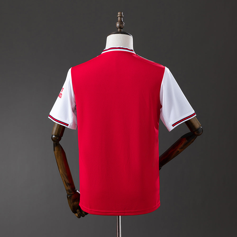 Maillot Rétro Arsenal Domicile 2019-2020