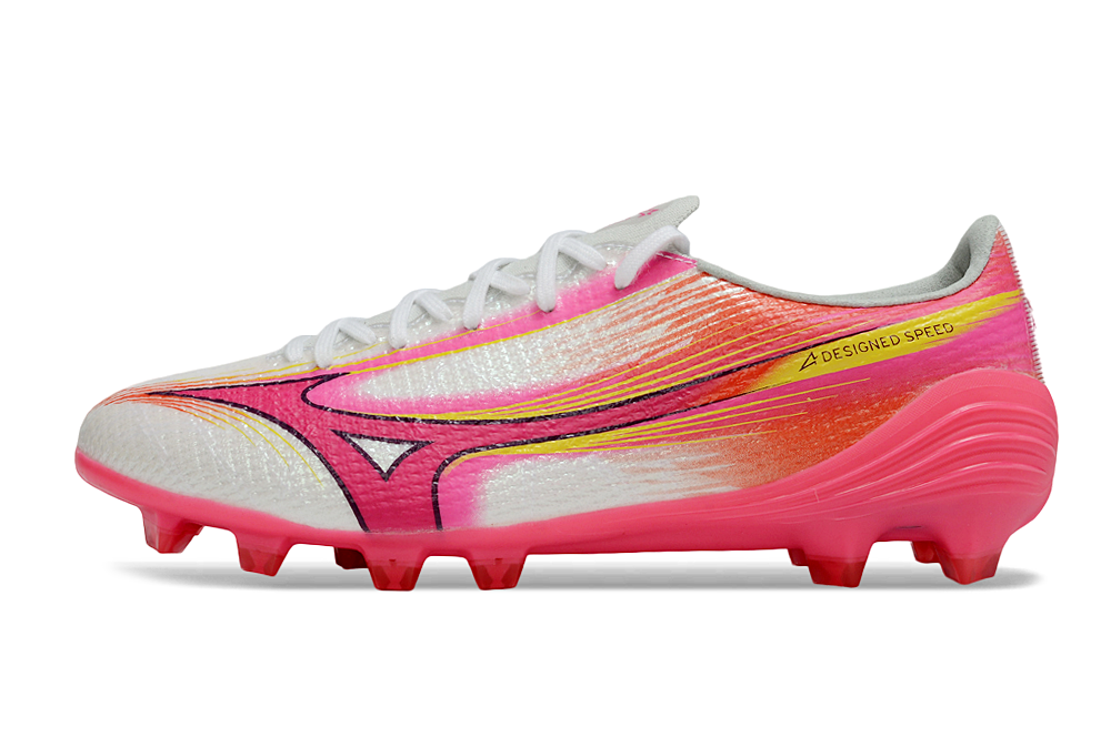 Mizuno Alpha FG