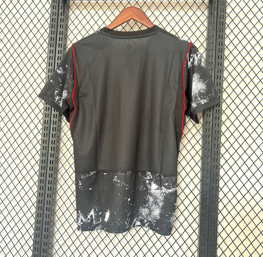 Maillot Canada Extérieur 2025-2026