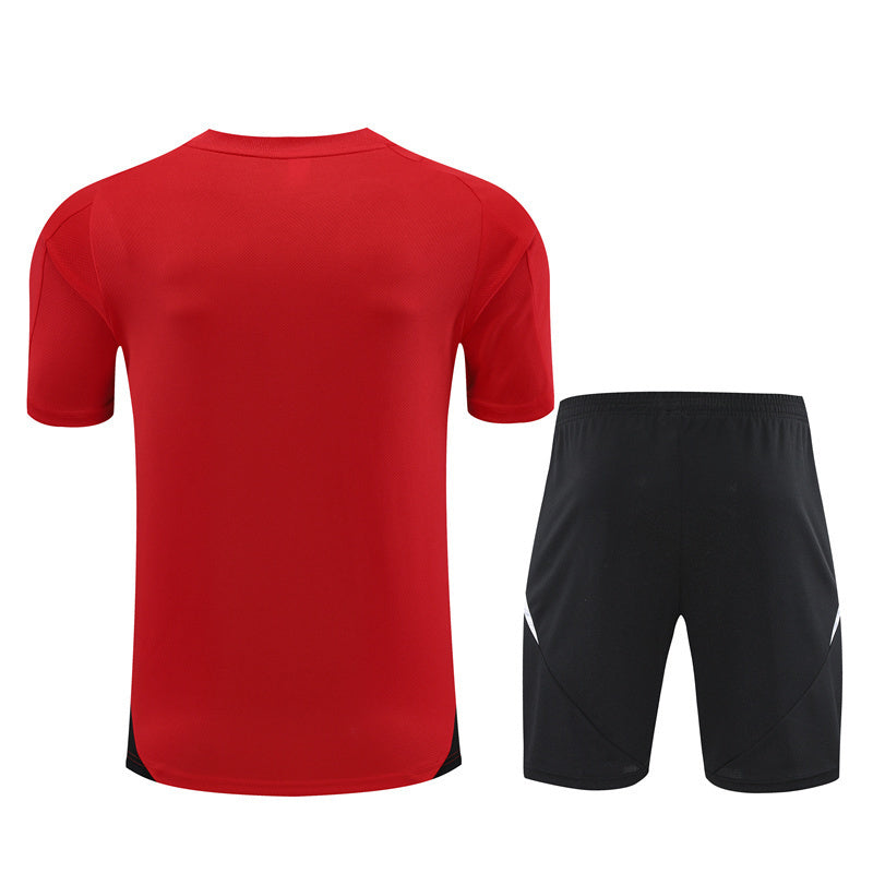 Kit Training Manchester United 2024-2025