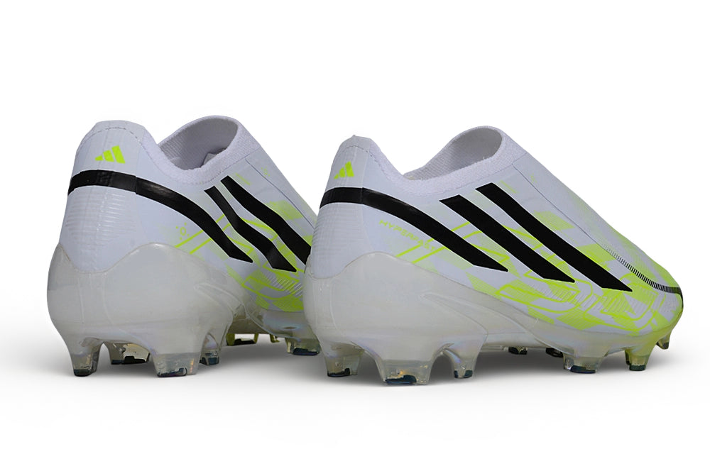F50 Hyperfast Elite Laceless FG