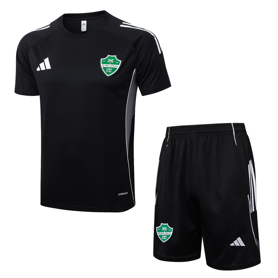Kit Training Al Ahli 2025-2026