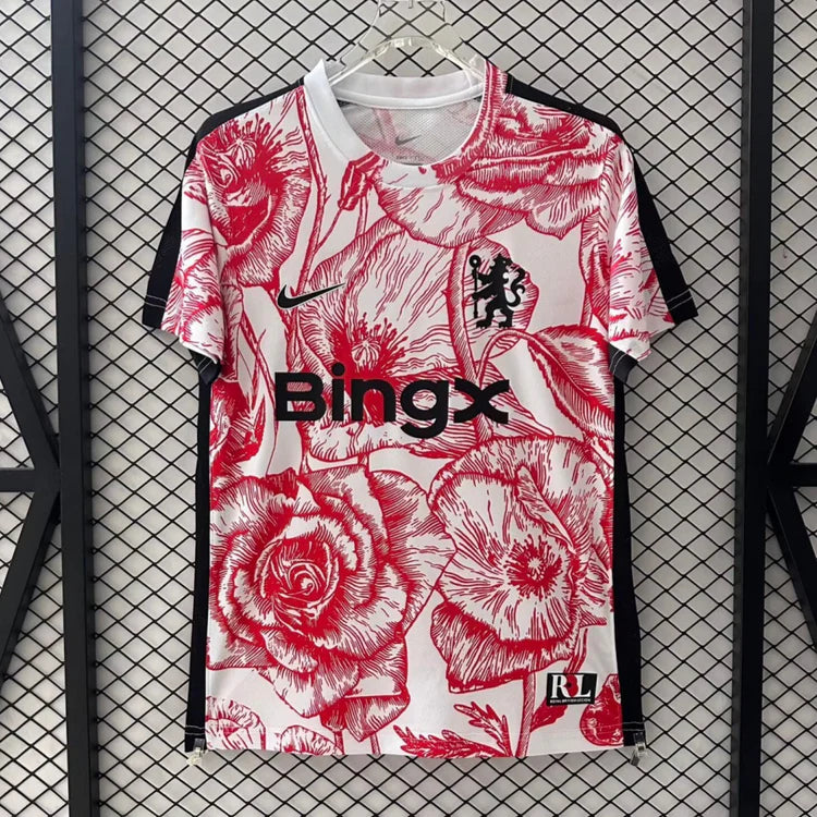 Maillot Chelsea Édition Spéciale 2025-2026