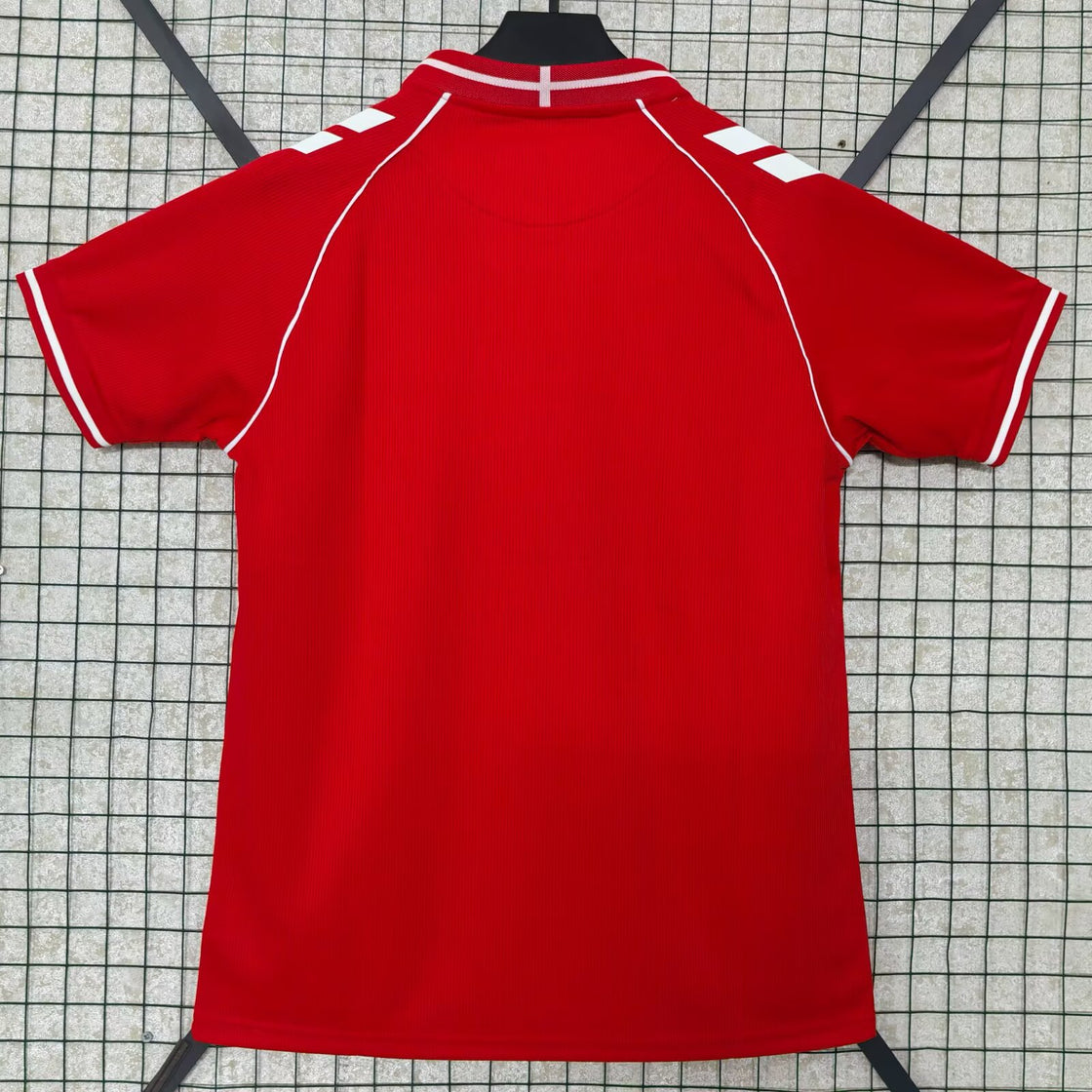 Maillot Danemark Domicile 2026-2027