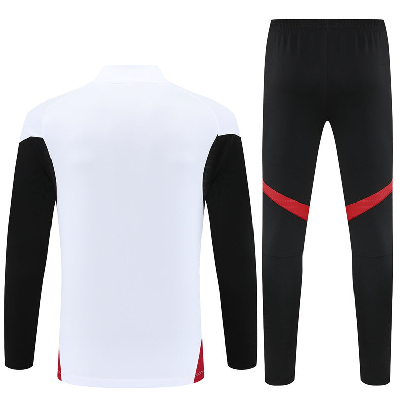 Kit Survêtement Manchester United 2025-2026