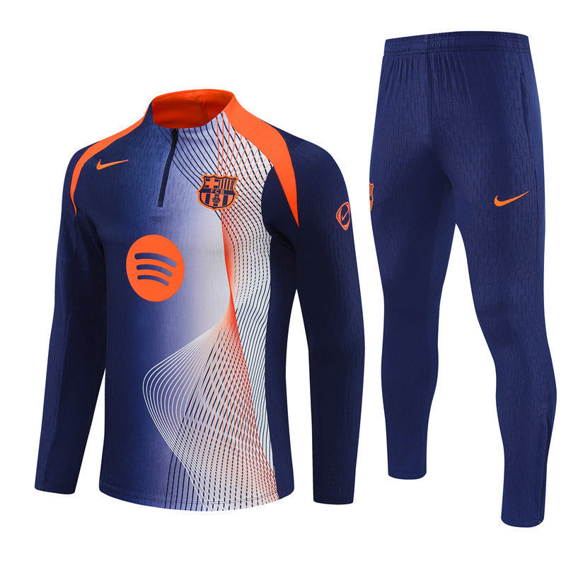 Kit Survêtement FC Barcelone 2025-2026