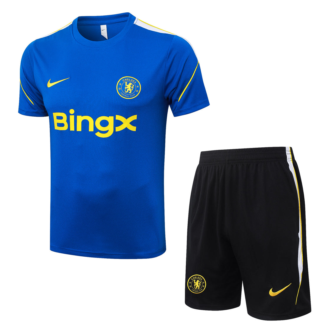 Kit Training Chelsea 2026-2027
