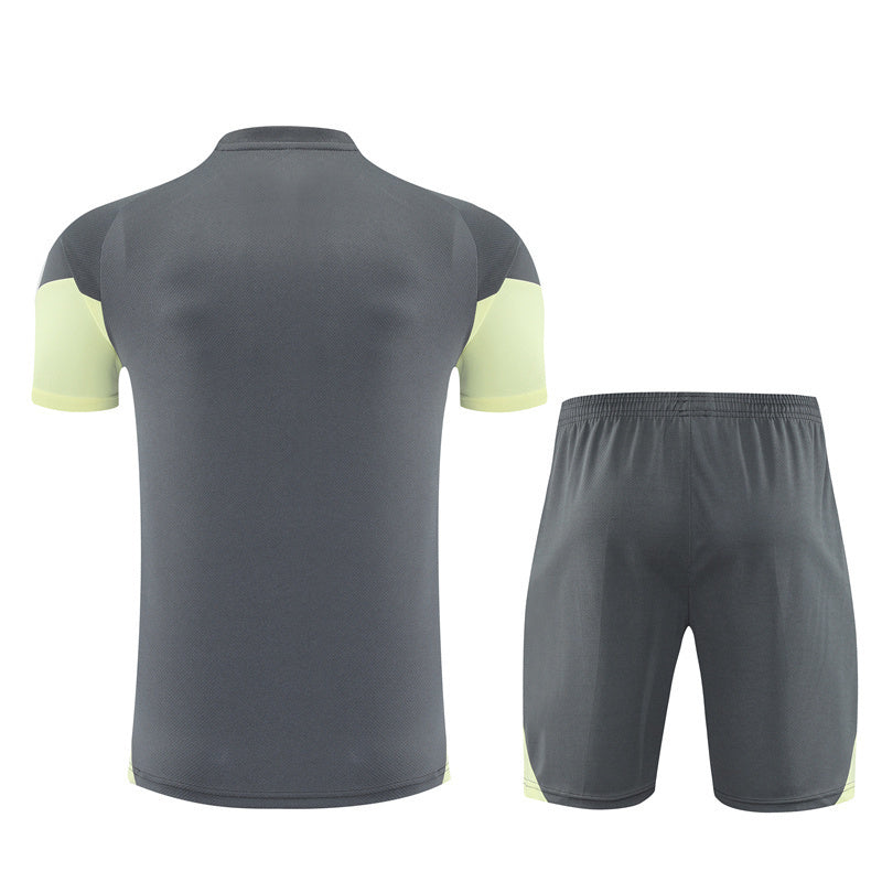 Kit Training Real Madrid 2025-2026