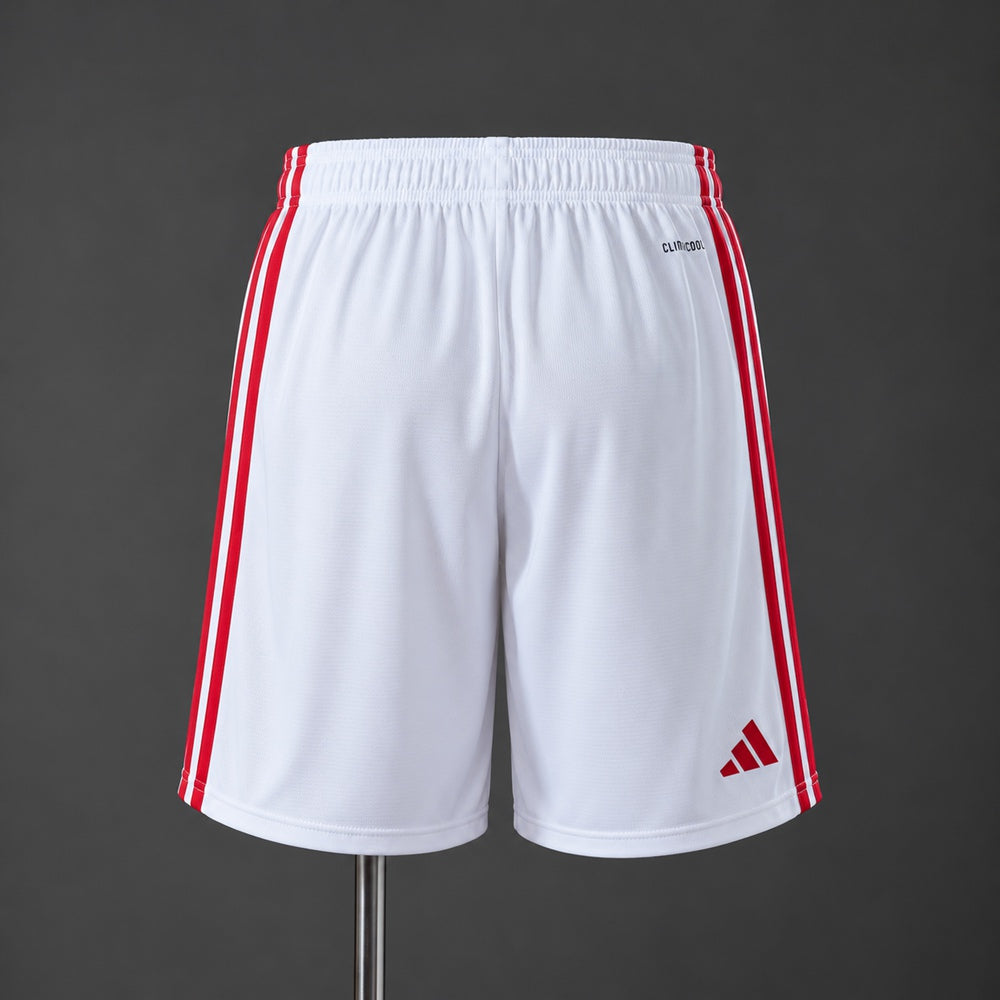 Short Flamengo Domicile 2026-2027