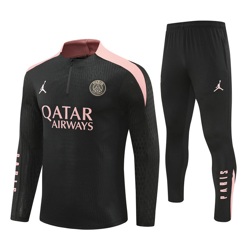 Kit Survêtement Paris Saint-Germain 2024-2025