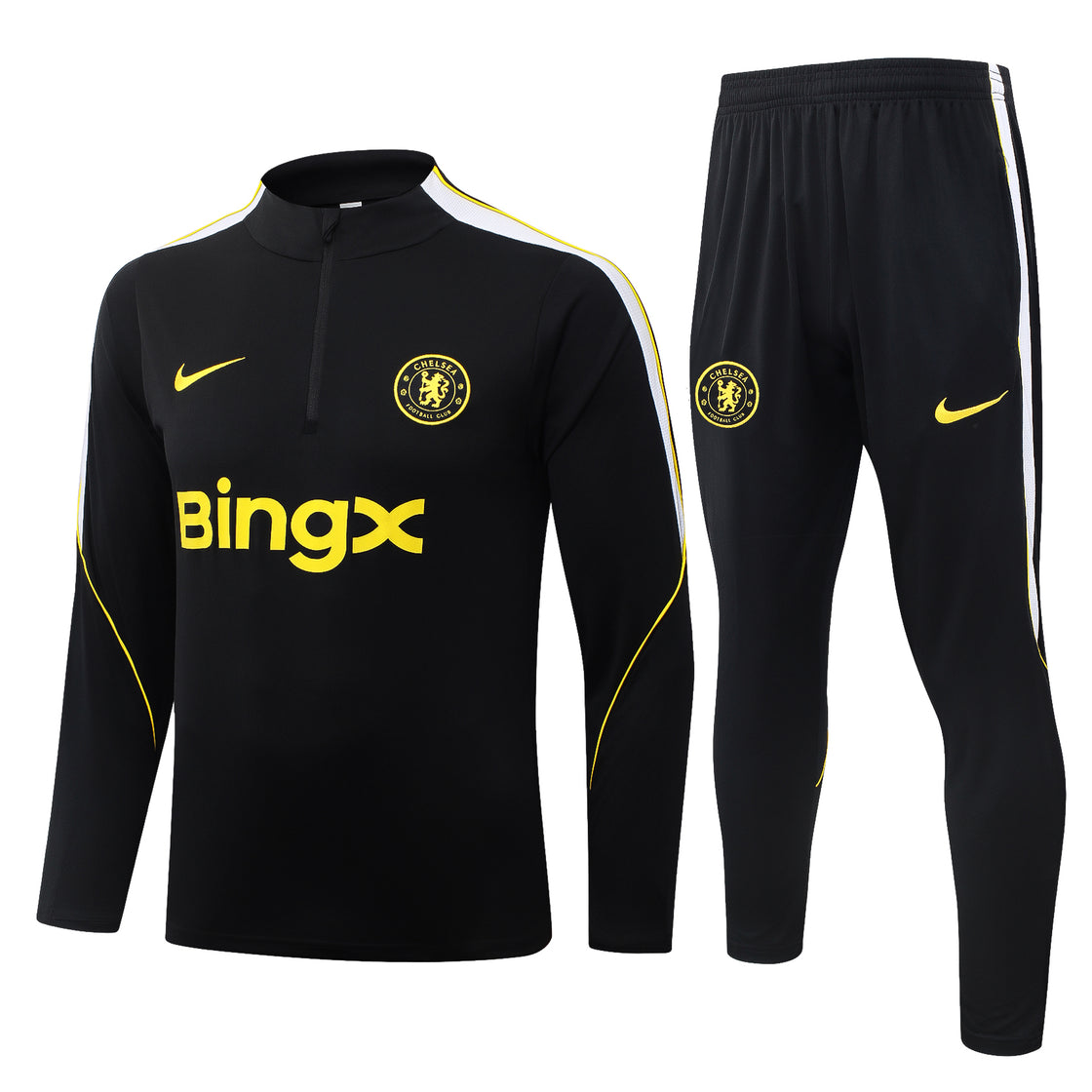 Kit Survêtement Chelsea 2026-2027