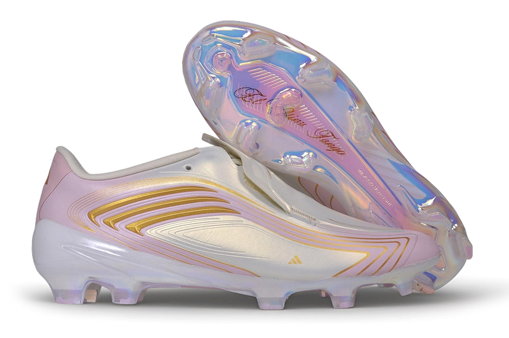 F50 Elite Laceless FG
