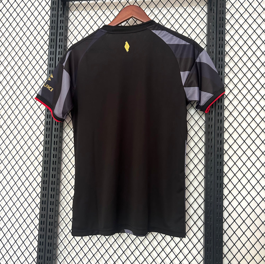 Maillot Orlando Pirates Domicile 2026-2027