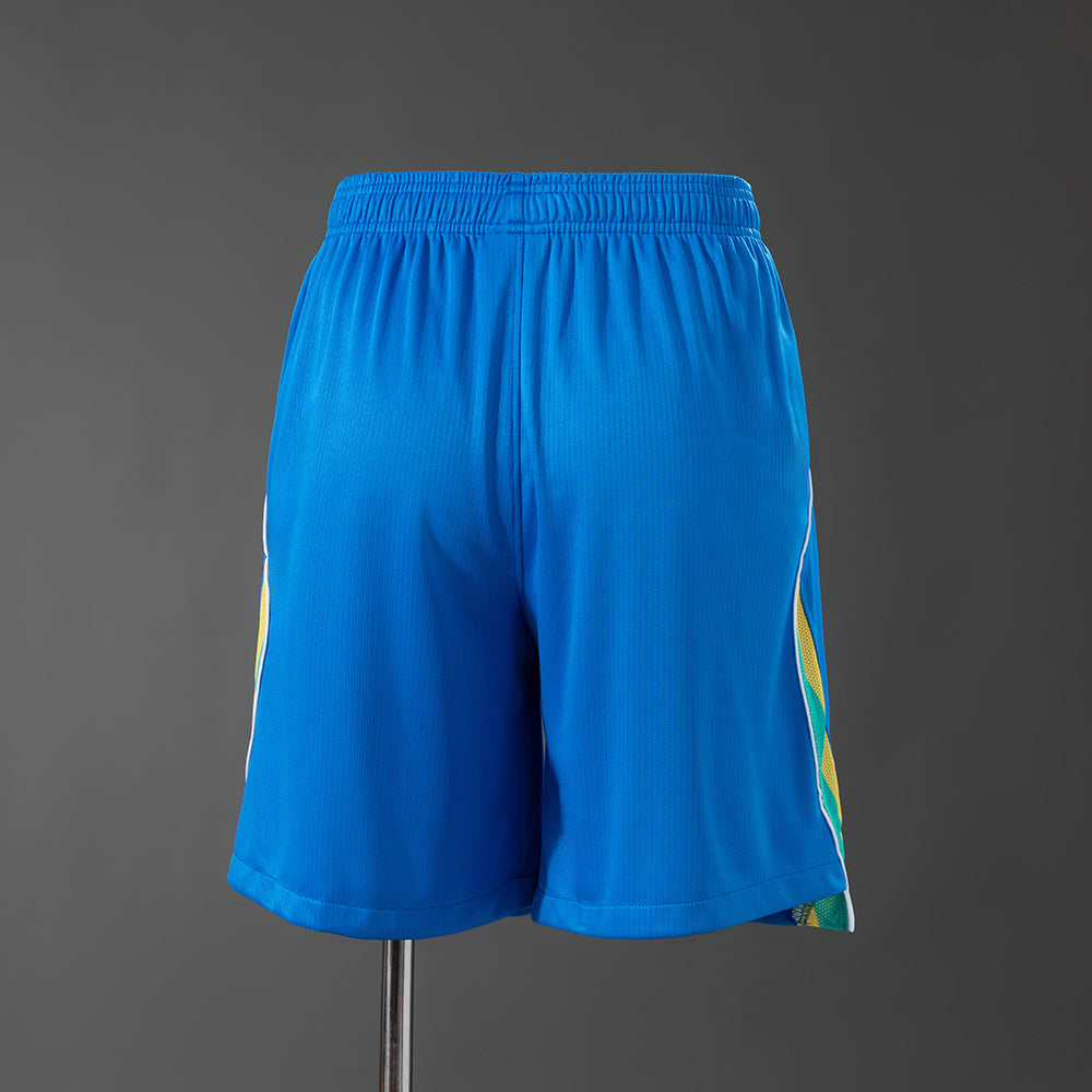 Short Brésil Domicile 2025-2026