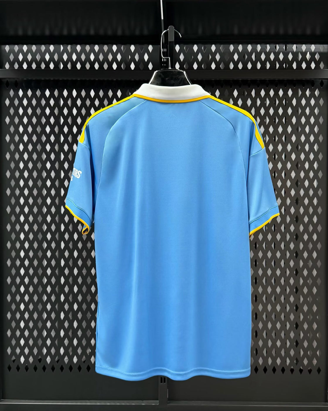 Maillot Como 1907 Third 2026-2027