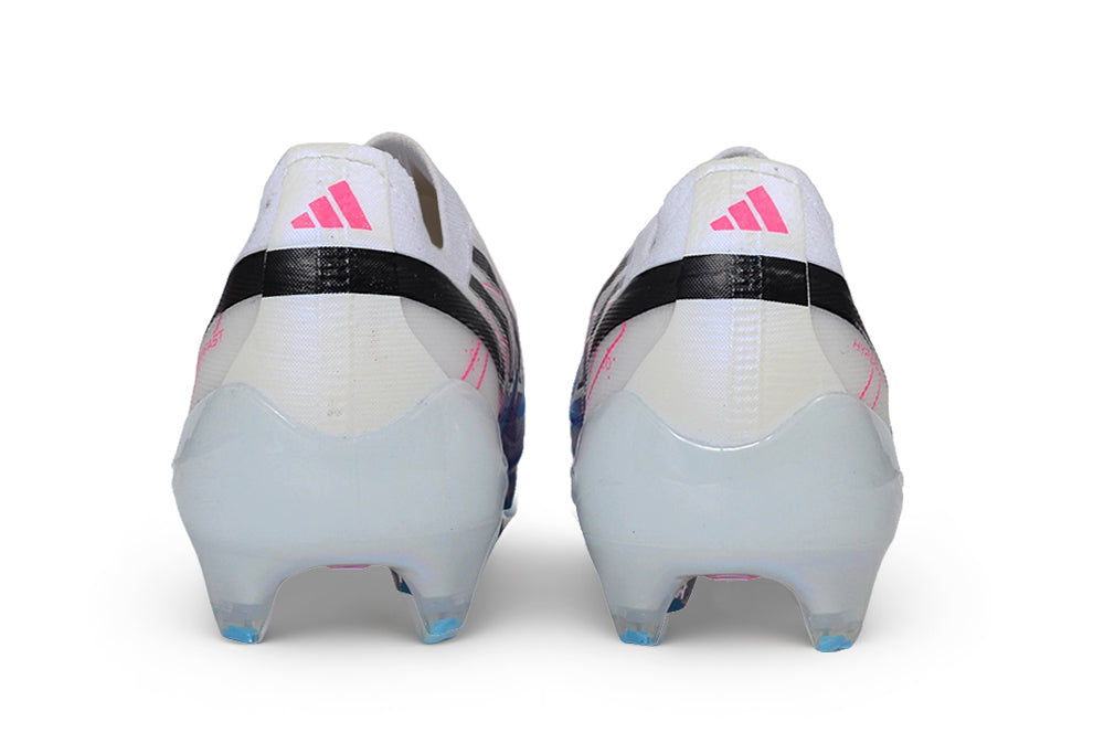 F50 Elite Laceless FG