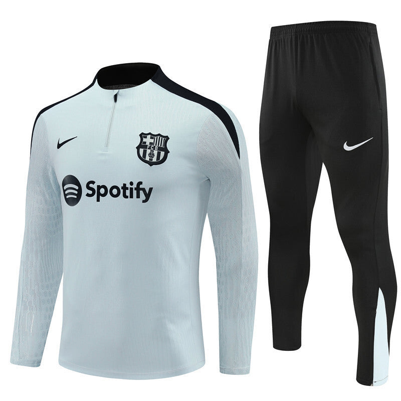 Kit Survêtement FC Barcelone 2024-2025