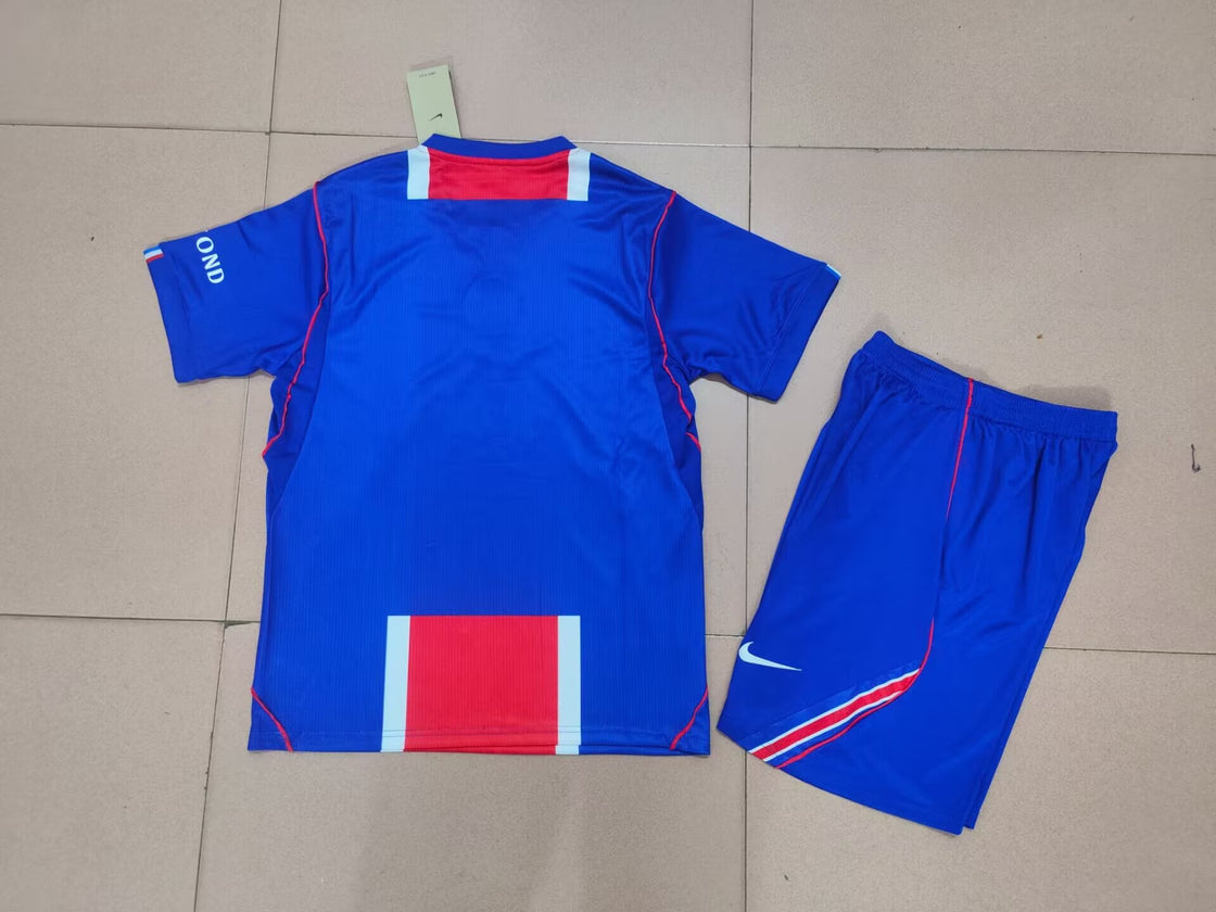 Kit Training Paris Saint-Germain 2026-2027