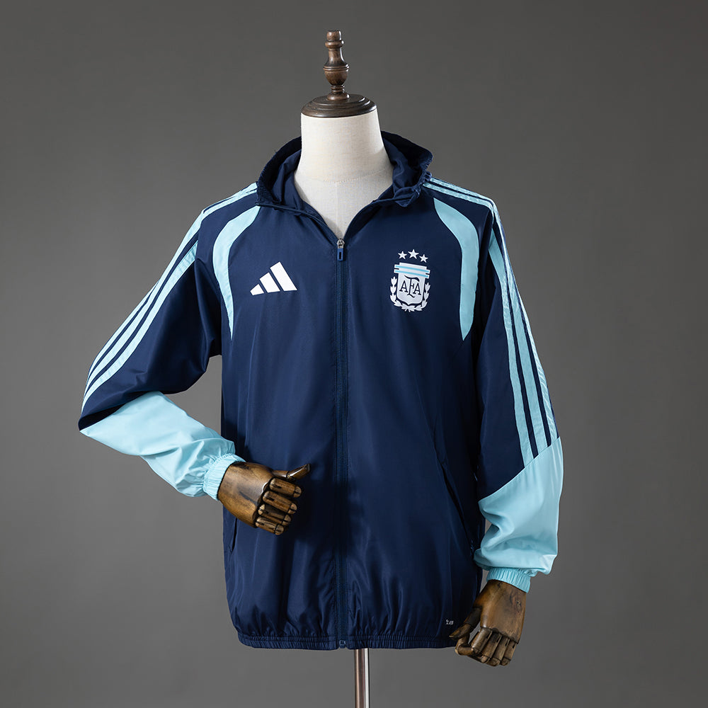 Veste Argentine Édition Spéciale 2025-2026