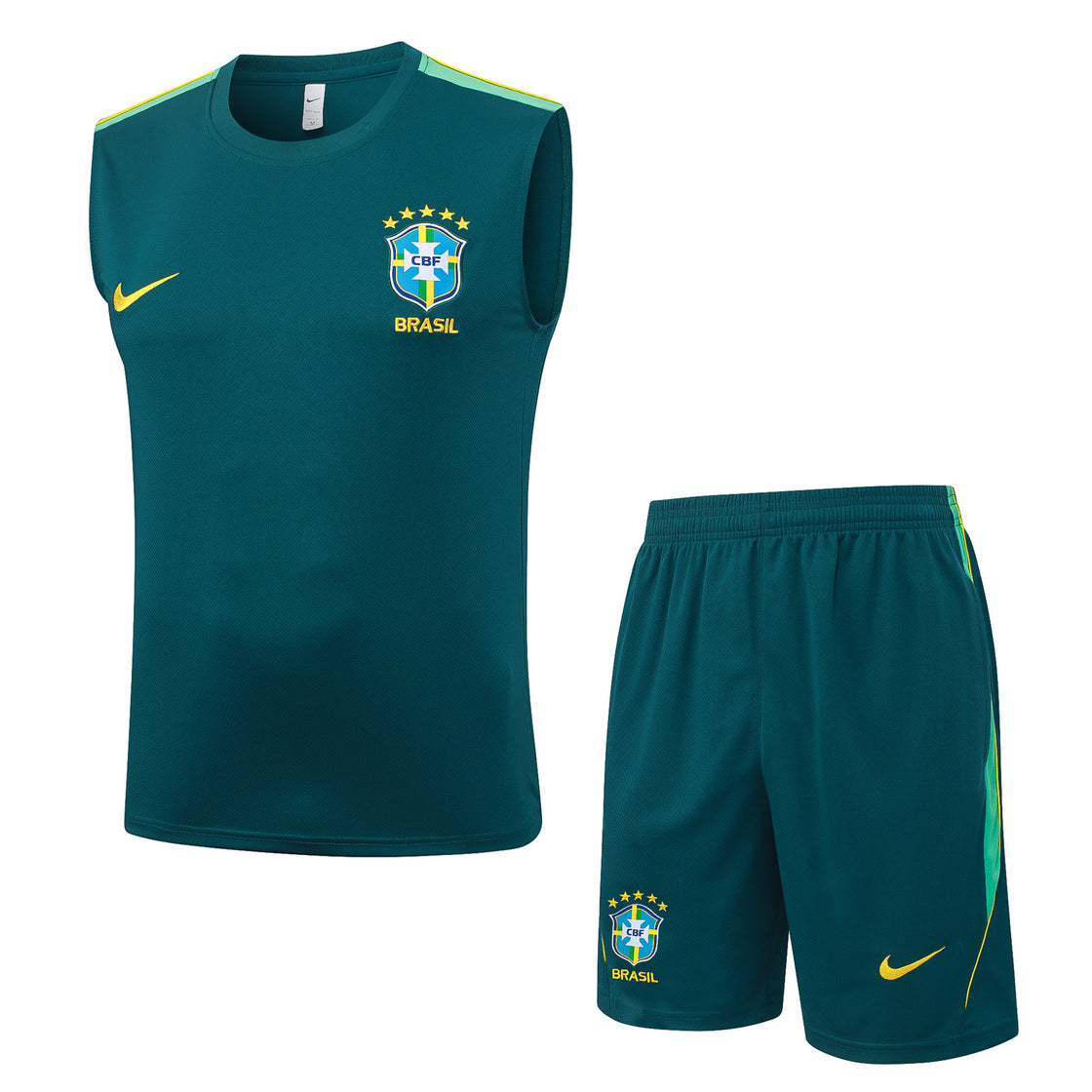 Kit Training Brésil 2026-2027