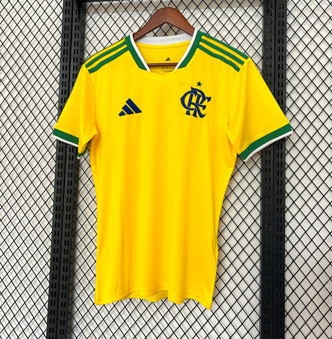 Maillot Flamengo Édition Spéciale 2026-2027