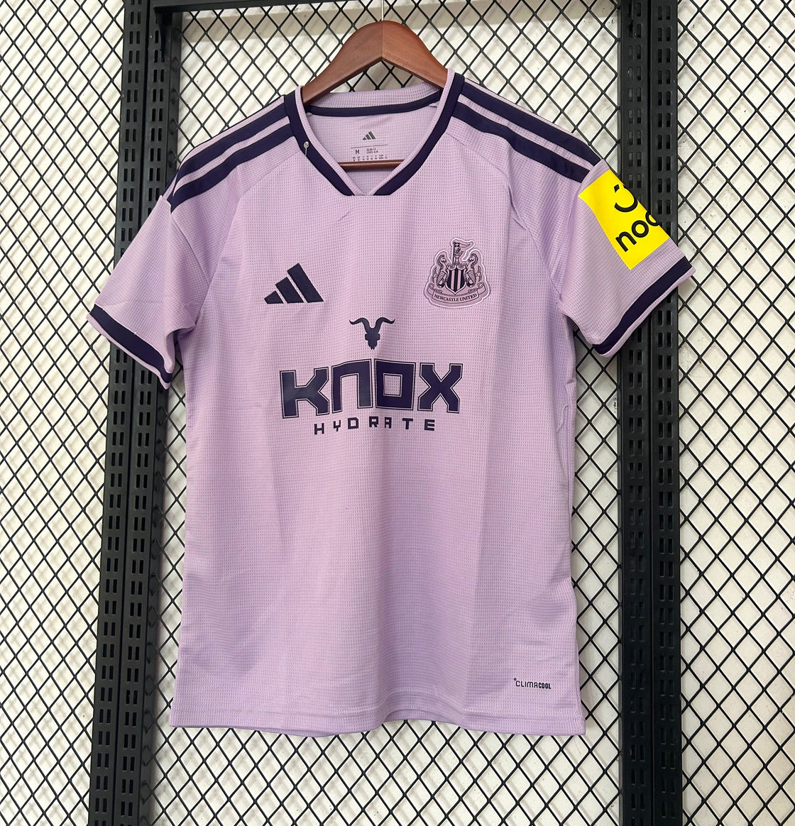 Maillot Newcastle United Extérieur 2026-2027