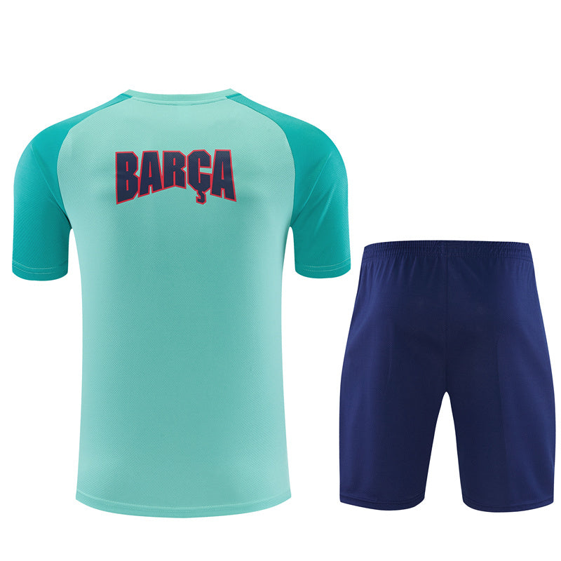 Kit Training FC Barcelone 2026-2027