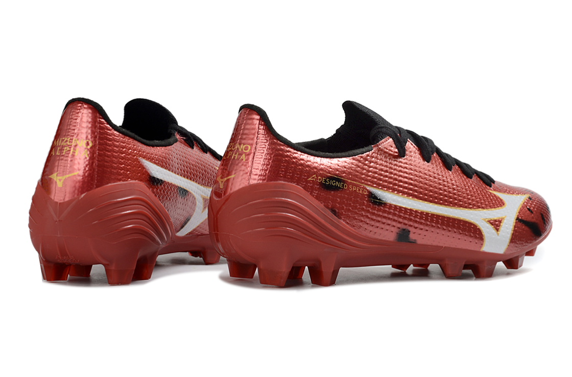 Mizuno Alpha Elite FG