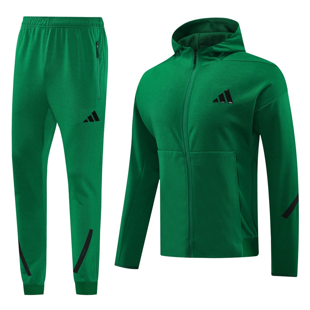 Kit Tracksuit AD 24