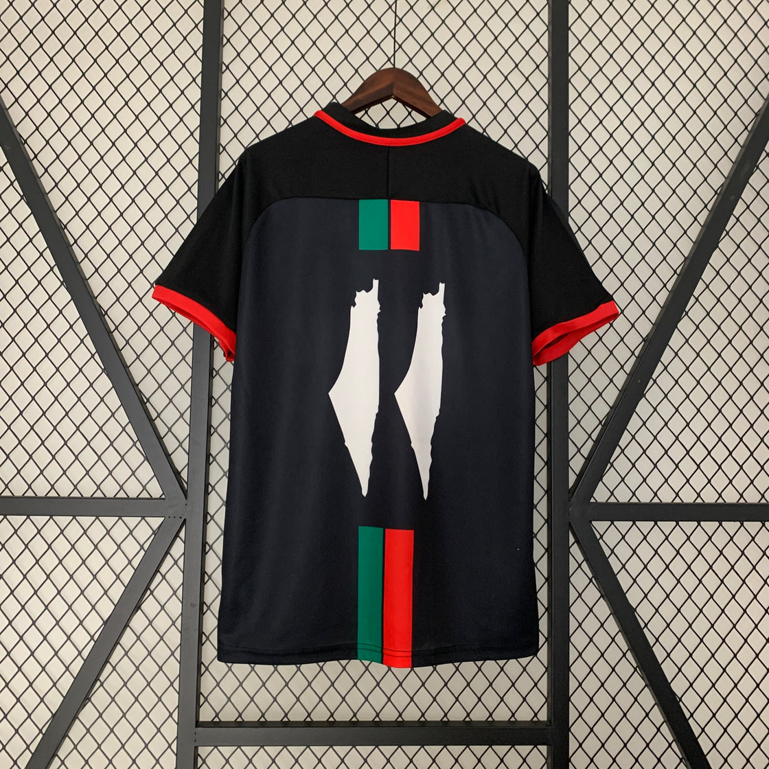 Maillot Palestine Domicile 2023-2024