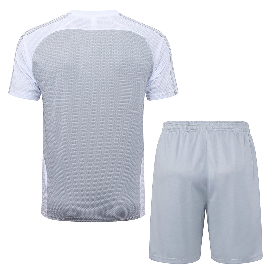 Kit Training Real Madrid 2025-2026